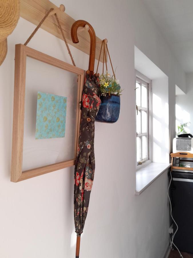 My Little Studio Farmborough Dış mekan fotoğraf