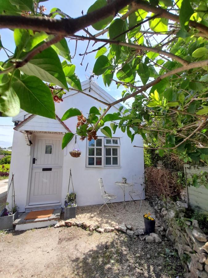 My Little Studio Farmborough Dış mekan fotoğraf