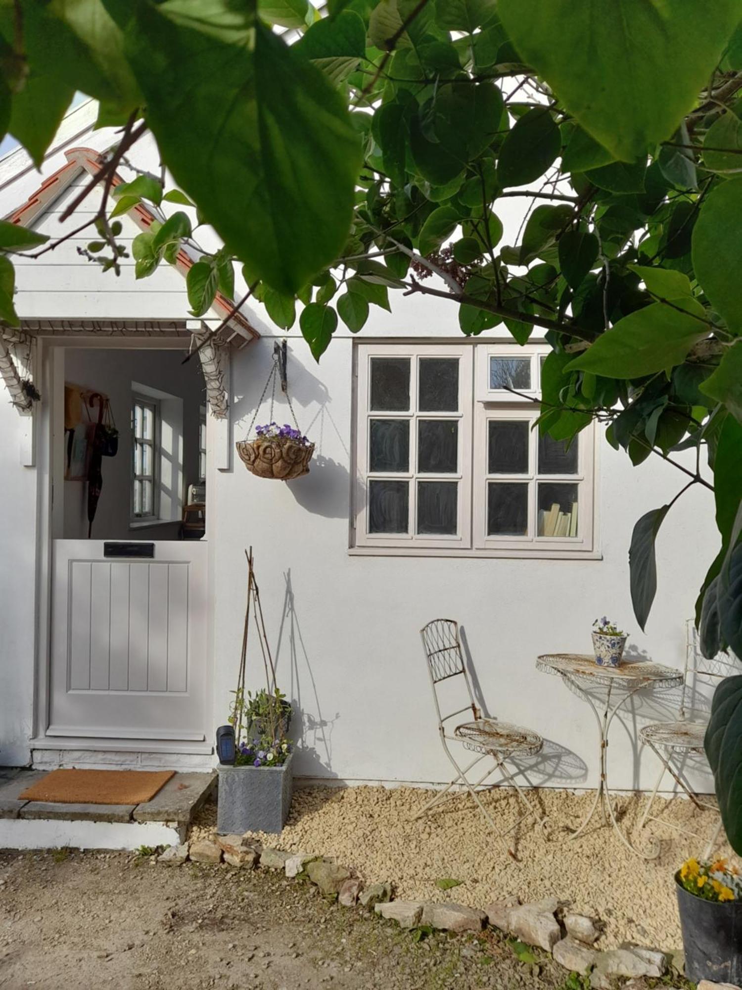 My Little Studio Farmborough Dış mekan fotoğraf