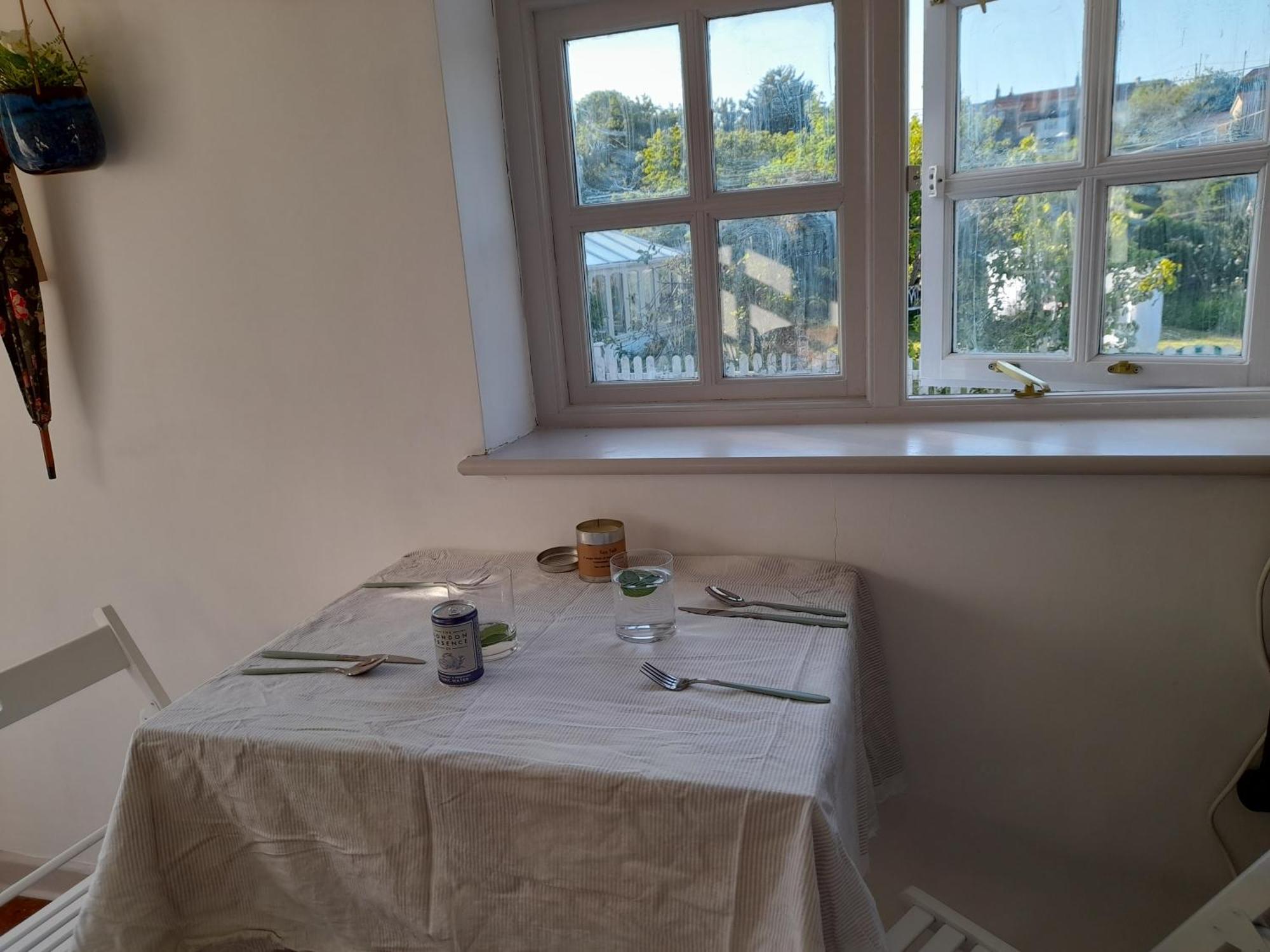 My Little Studio Farmborough Dış mekan fotoğraf