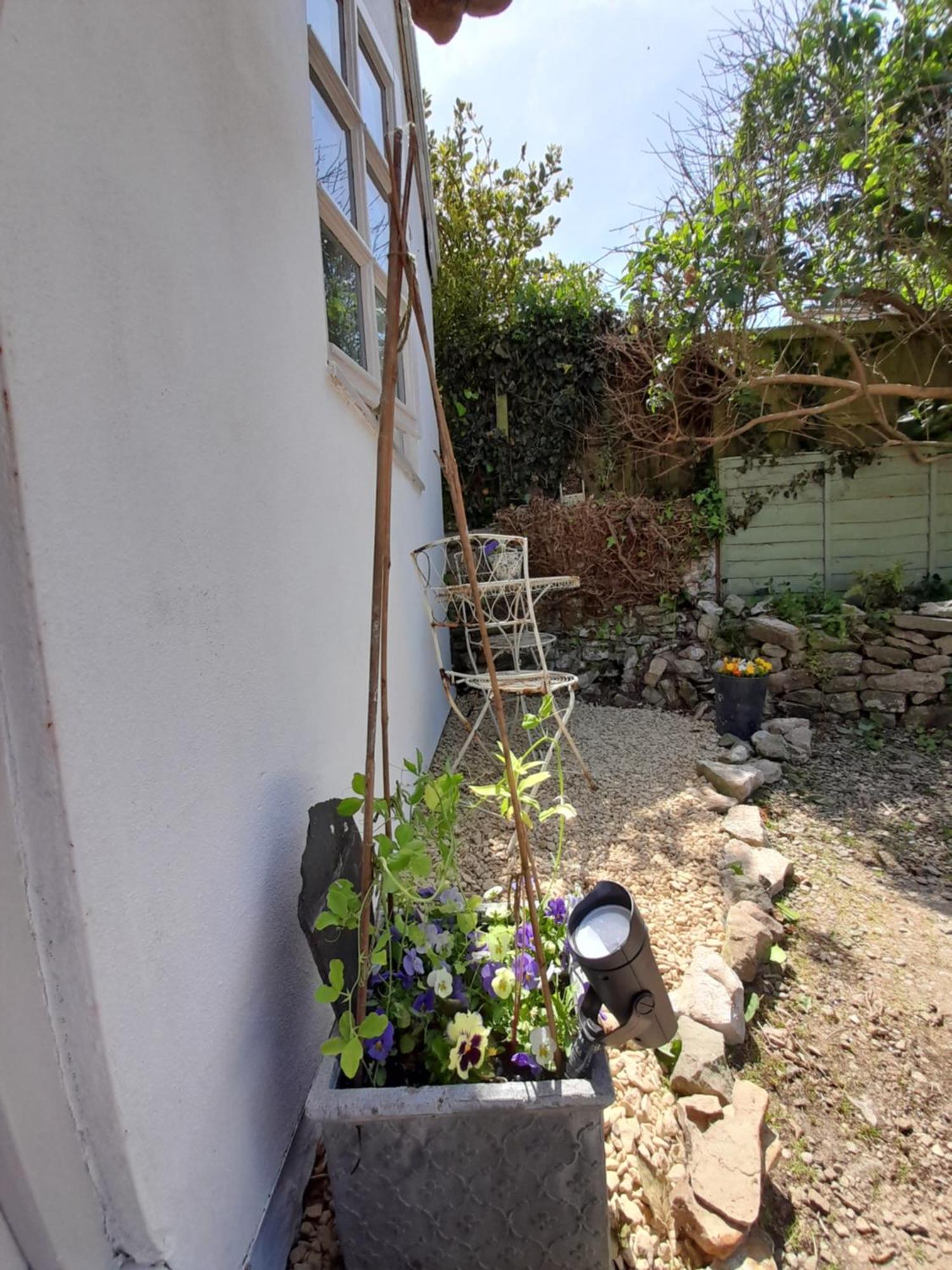 My Little Studio Farmborough Dış mekan fotoğraf